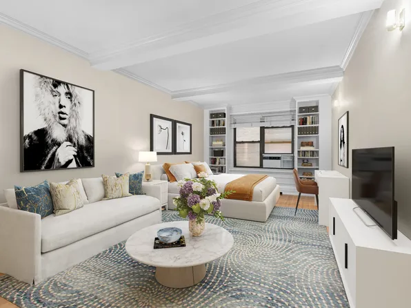 235 West 102nd Street 3B image 1 of 14