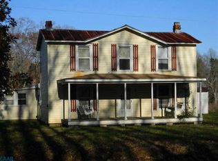 10063 Everona Rd, Unionville, VA 22567