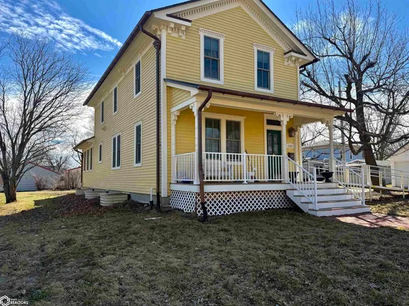 1316 4th Ave, Grinnell, IA 50112