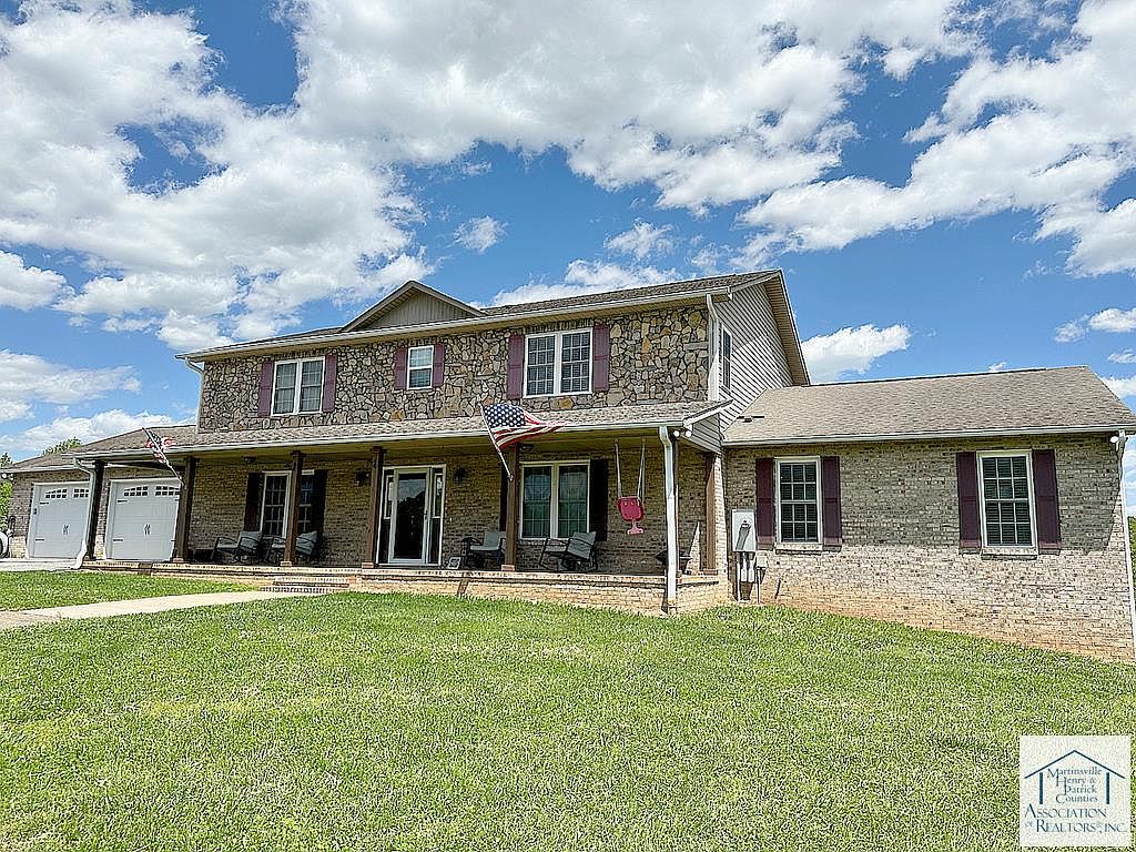 1226 Holly Tree Rd, Ararat, VA 24053 Zillow