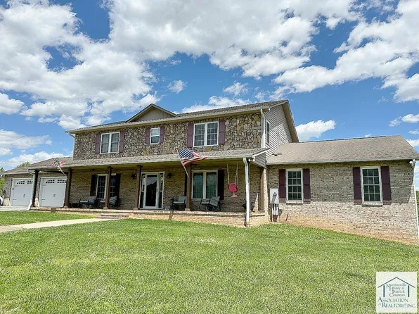 1226 Holly Tree Rd, Ararat, VA 24053