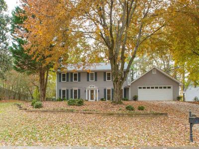 1503 Milford Pl SW, Marietta, GA, 30008