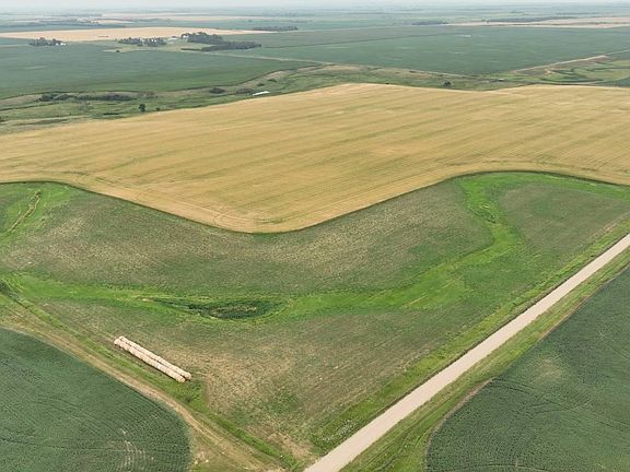 3rd image of Land Auction Velva Nd