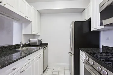 Rented by Stribling