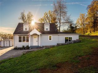 926 Baier St, Saint Albans, WV 25177