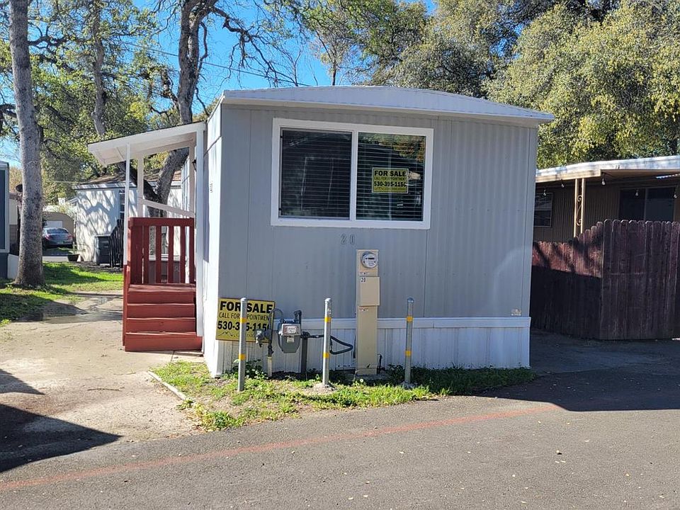 1st image of 8880 Auburn Folsom Rd Space 20