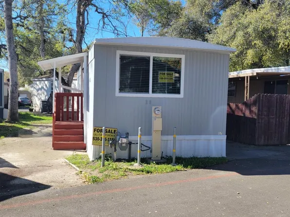 8880 Auburn Folsom Rd Space 20, Granite Bay, CA 95746
