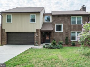 6905 Ridgedale Ct, Mc Lean, VA 22101