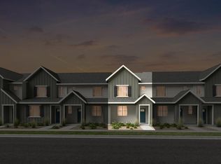 6860 Parterre Pkwy N #3, Thornton, CO 80602