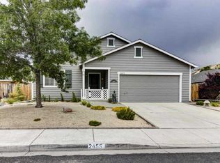 2455 Montego Dr, Reno, NV 89523
