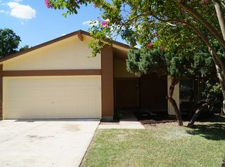 9603 Berryville, San Antonio, TX 78245
