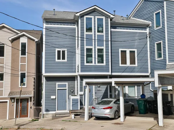 935 Monastery St #A, Cincinnati, OH 45202