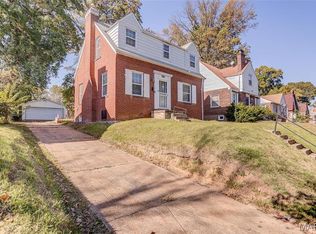 3815 Melba Pl, Saint Louis, MO