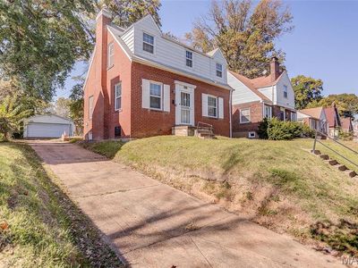 3815 Melba Pl, Saint Louis, MO, 63121