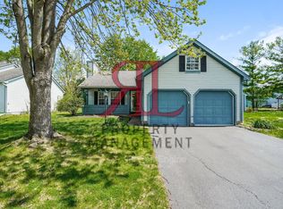 4884 Leybourne Dr, Hilliard, OH 43026