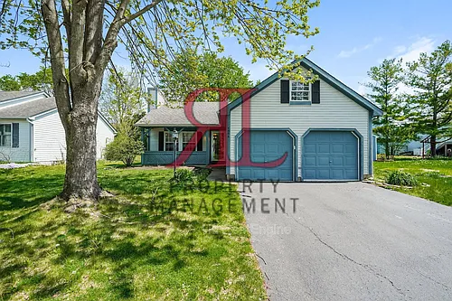 4884 Leybourne Dr Photo 1