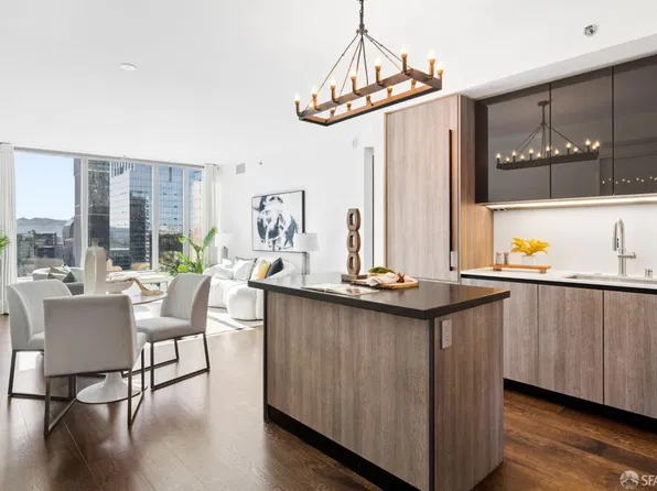 201 Folsom St APT 26H, San Francisco, CA 94105