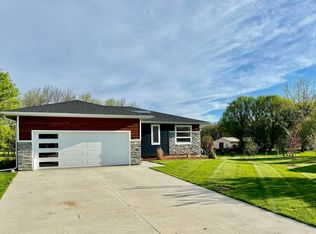 112 Fairmeadows Ln, Forest City, IA 50436