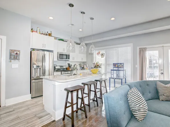 1220 19th St NE, 1220 19th St NE APT 2A, Washington, DC 20002