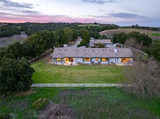 2867 Township Rd, Paso Robles, CA 93446