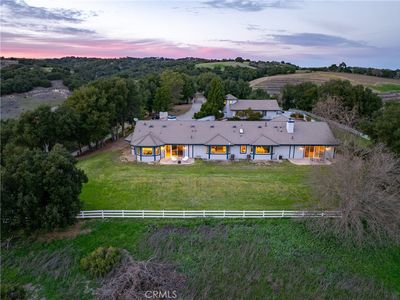 2867 Township Rd, Paso Robles, CA, 93446