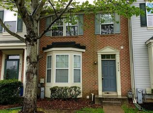 9359 Owings Choice Ct, Owings Mills, MD 21117
