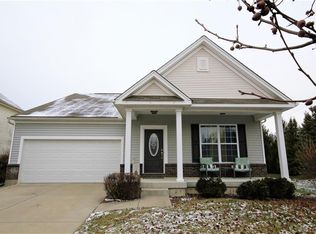7207 Hargus Dr, Maineville, OH 45039