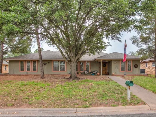 3713 Tridens Trl, San Angelo, TX 76904