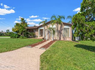 375 Newfound Harbor Dr, Merritt Island, FL 32952