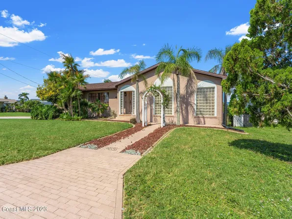 375 Newfound Harbor Dr, Merritt Island, FL 32952