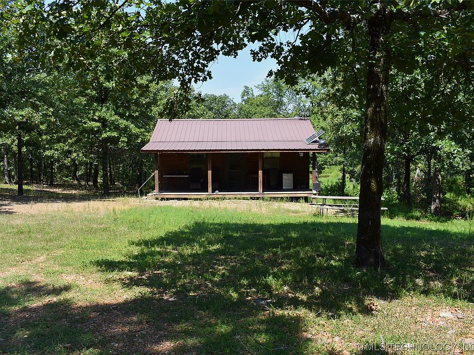 432348 E 1923rd Rd, Rattan, OK 74562 Zillow