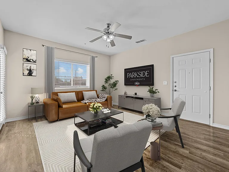 Parkside Apartments (TX) — Photo 6