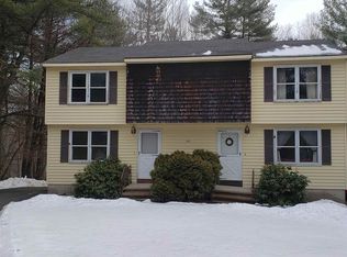 155 Tina Dr #B, Pembroke, NH 03275