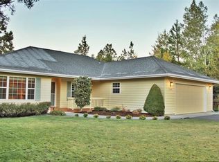 61557 SE Fargo Ln, Bend, OR 97702