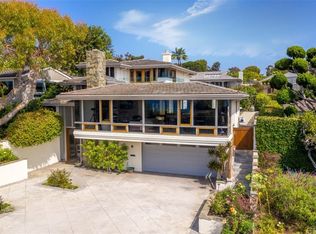 7 N La Senda Dr, Laguna Beach, CA 92651