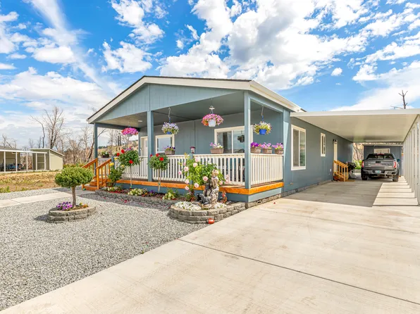 4601 S Pacific Hwy Unit 26, Phoenix, OR 97535