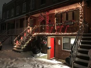 6 Story Ct, Brooklyn, NY 11218