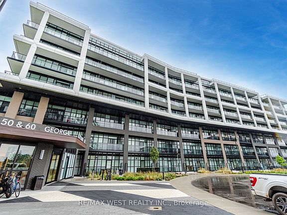 2nd image of 60 George Butchart Dr #218