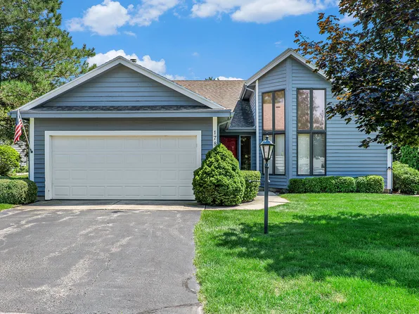1788 Spring Meadow Ct SE, Caledonia, MI 49316