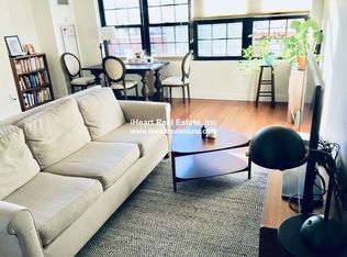 150 Cambridge St #A502, Cambridge, MA 02141