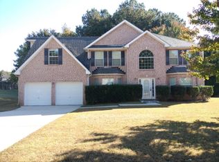 808 Kohl Dr, McDonough, GA 30253