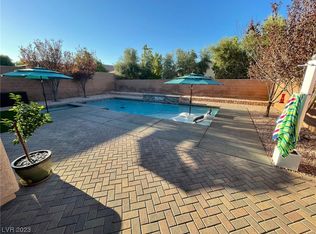 10408 Bays Mountain Ave, Las Vegas, NV 89166
