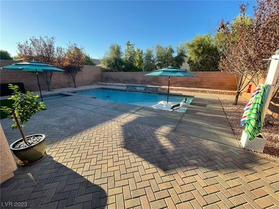 10408 Bays Mountain Ave, Las Vegas, NV, 89166