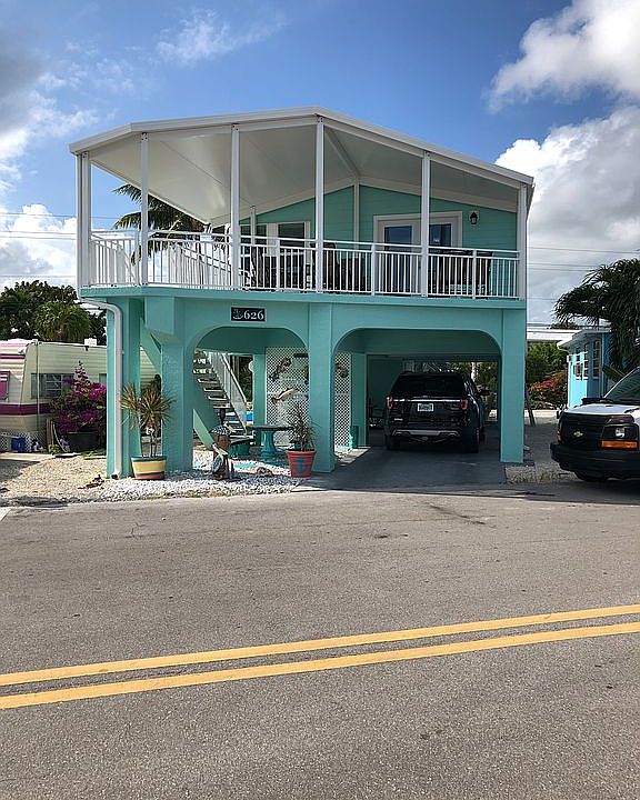 1st image of 701 Spanish Main Dr #626