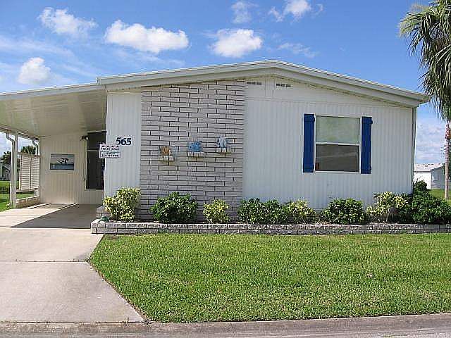 1st image of 7300 20th St Lot 565