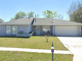 121 Village Ln, Daytona Beach, FL 32119