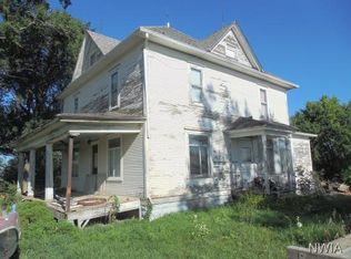 1752 440th St, Hawarden, IA 51023