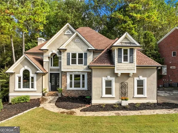 1140 Park Glenn Dr, Alpharetta, GA 30005