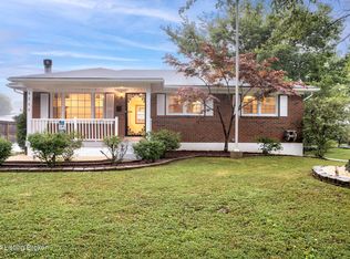 4209 Sunflower Ave, Louisville, KY 40216