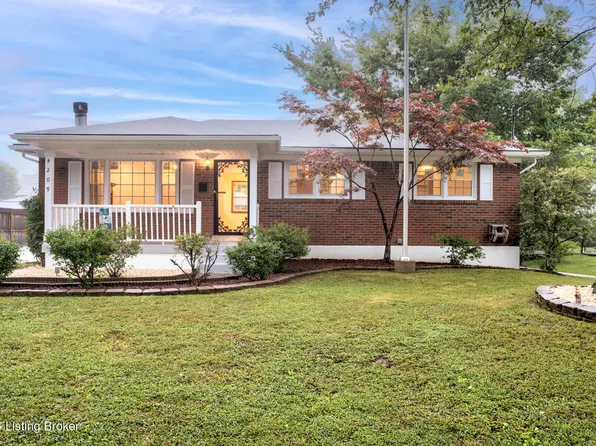 4209 Sunflower Ave, Louisville, KY 40216